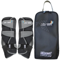 EQUEST® Wellness Boots Größen M, L, XL – Regeneration und Durchblutung fördern EQUEST® Wellness Boots Größen M, L, XL – Regeneration und Durchblutung fördern