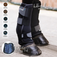 EQUEST® Wellness Boots Größen M, L, XL – Regeneration und Durchblutung fördern EQUEST® Wellness Boots Größen M, L, XL – Regeneration und Durchblutung fördern