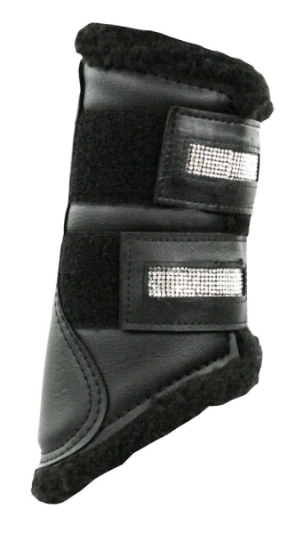 Soft Gamasche Crystal
