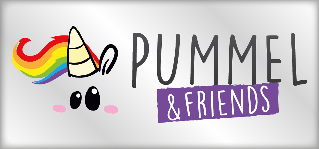 Pummel & Friends